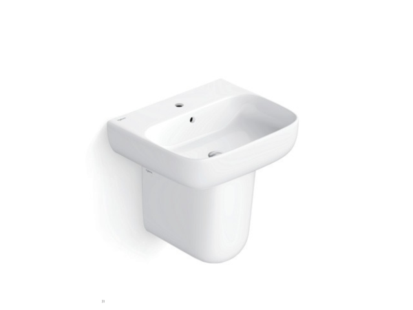 Chậu Treo Tường V23