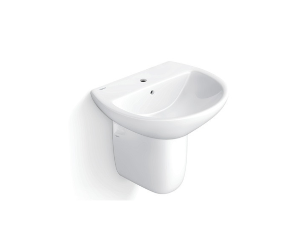 Chậu Treo Tường V36