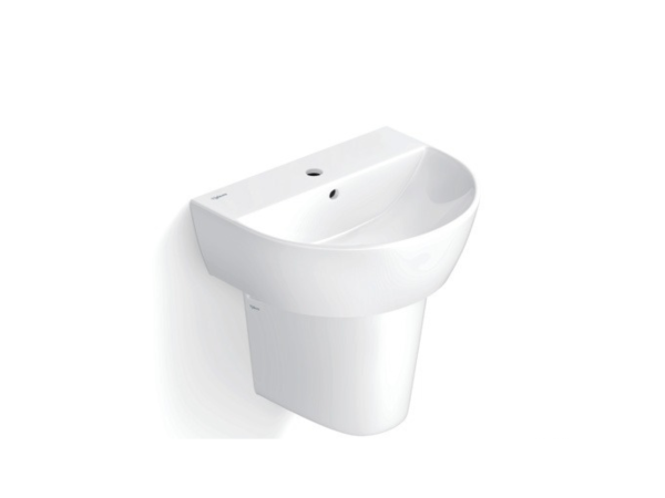 Chậu Treo Tường V37