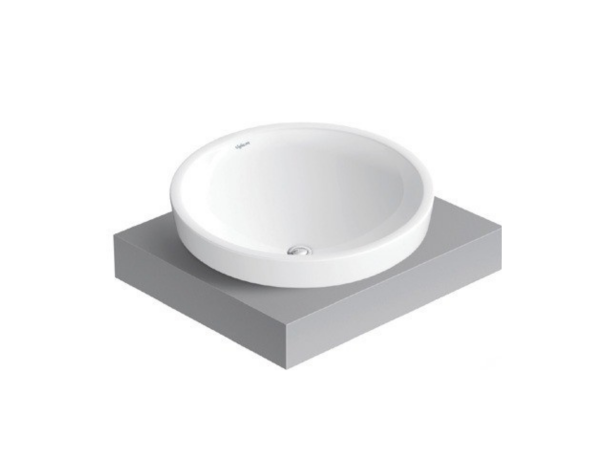 Chậu bán dương bàn CD6