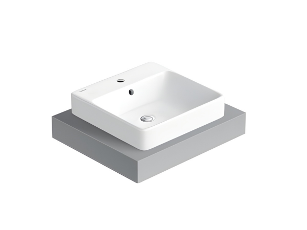 Chậu bán dương bàn V24