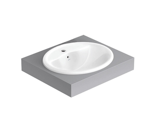 Chậu dương vành CD1