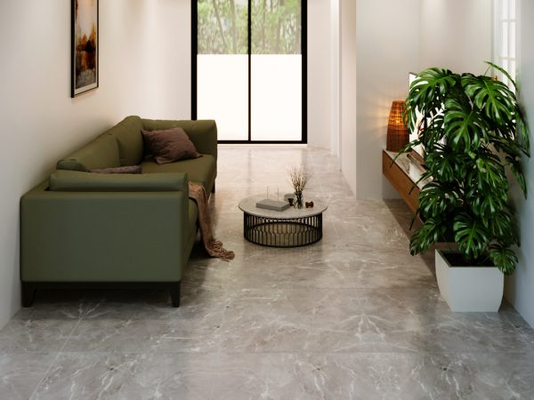 MARBLE 2 - 80NICAGR - NHIỀU VÂN - 3 VÂN