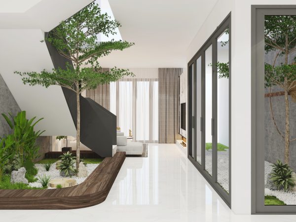 MARBLE 4 - 80ARWH - NHIỀU VÂN - 6 VÂN