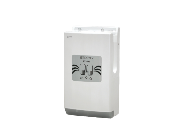 MÁY SẤY TAY (JET TOWEL - SẤY NHANH) JT-1000