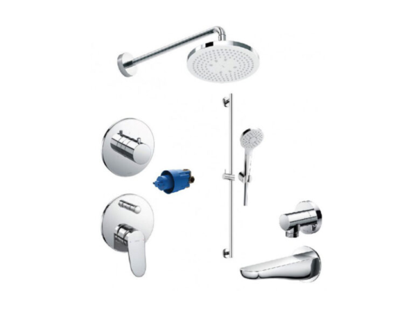 SEN AM TUONG BA DUONG NUOC 3