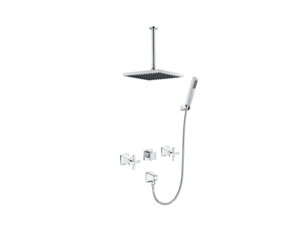 SEN TẮM ÂM TƯỜNG BFV-81SEHC