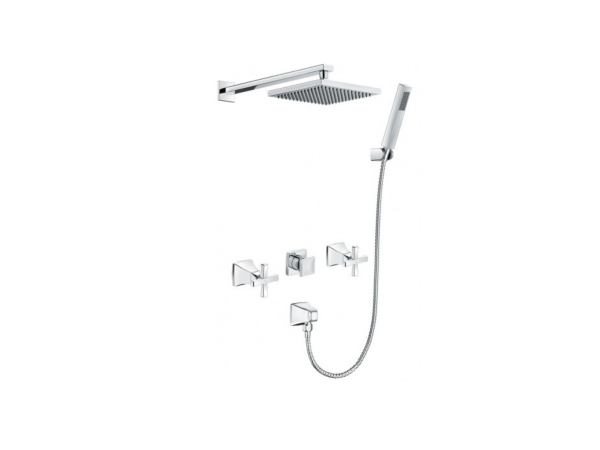 SEN TẮM ÂM TƯỜNG BFV-81SEHW