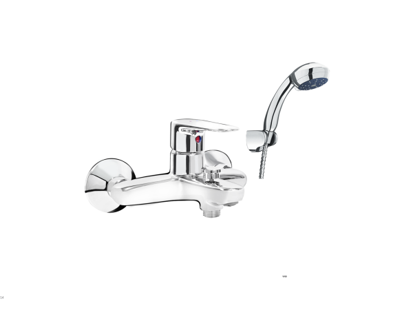 SEN TẮM BFV-1113S-1C