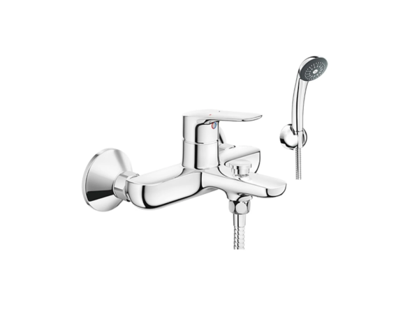 SEN TẮM BFV-1403S-4C