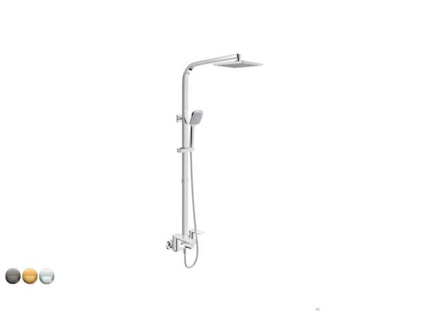 Sen tắm cây VG593