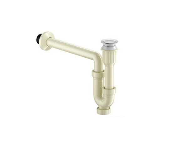 Syphon chậu núm lật Cụm xả bằng đồng VG817.2