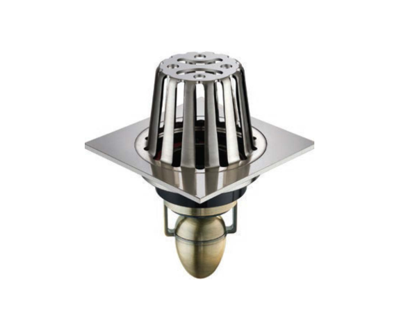 THOÁT SÀN C50Q8-N/MAGdrain