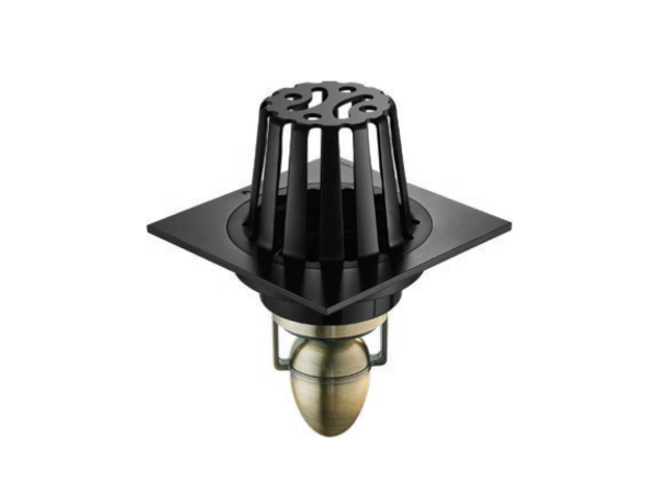 THOÁT SÀN C50Q8-O/MAGdrain