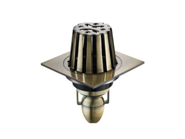 THOÁT SÀN C50Q8-Q/MAGdrain