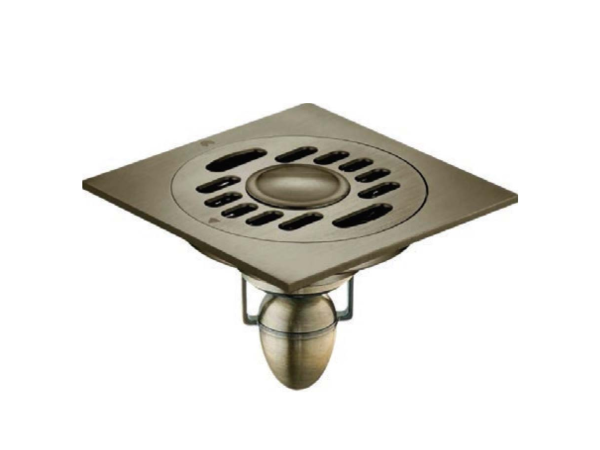 THOÁT SÀN CC02Q6-Q/MAGdrain