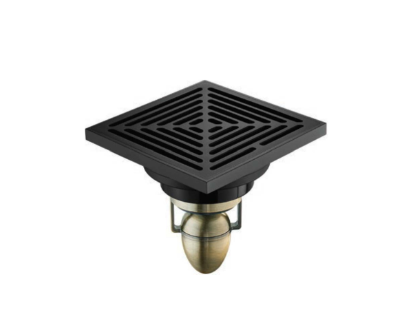 THOÁT SÀN F12Q8-O/MAGdrain