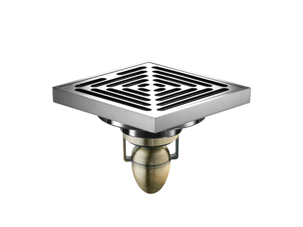 THOÁT SÀN FC12Q6-G/MAGdrain