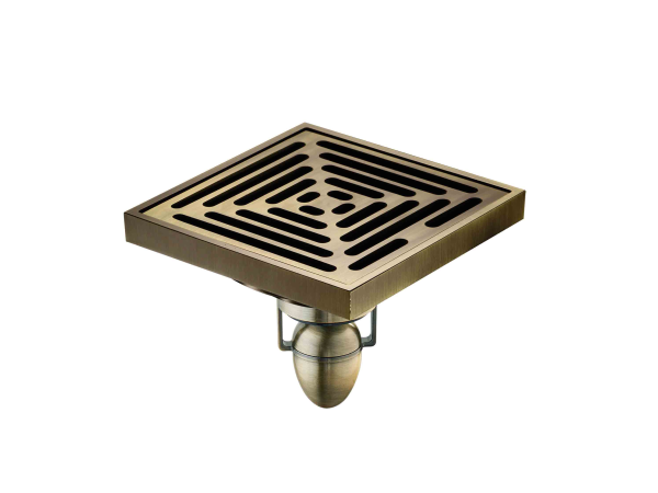 THOÁT SÀN FC12Q6-Q/MAGdrain