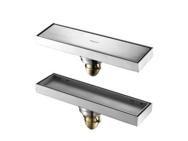 THOÁT SÀN JY300Q8-B/MAGdrain