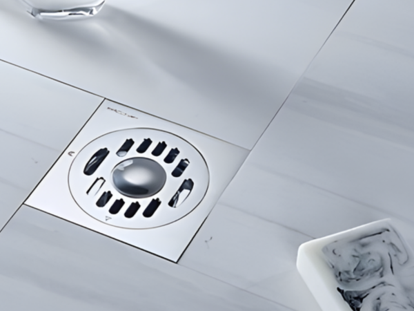 THOÁT SÀN MAGDRAIN PC02Q3-G/MAGdrain