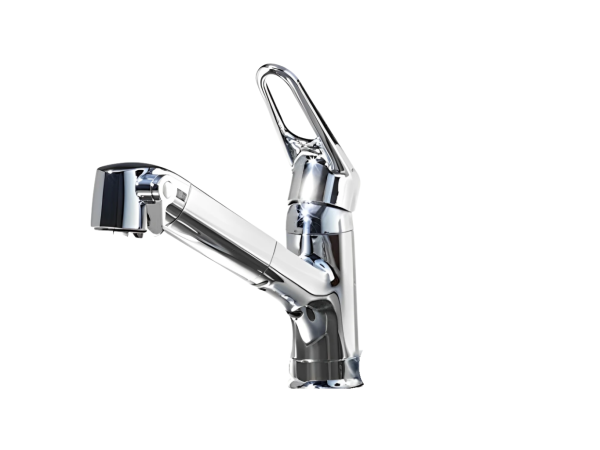 VÒI BẾP NÓNG, LẠNH JF-AB466SYXA(JW)