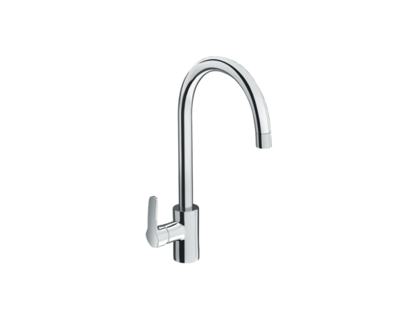 VÒI BẾP NÓNG LẠNH SFV-802S