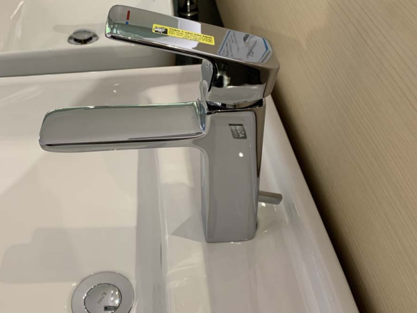 VÒI CHẬU LFV-5012S