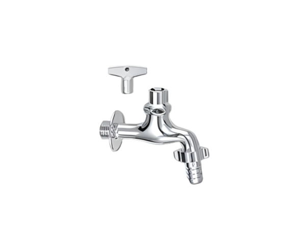 VÒI LẠNH GẮN TƯỜNG LF-15G-13(JW)