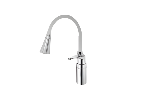 Vòi Rửa Bát DAESHIN DSS-2024 GR