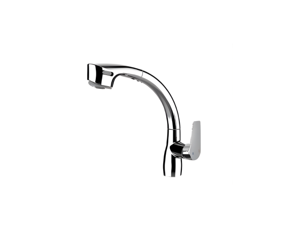 Vòi Rửa Bát DAESHIN DSS-5022