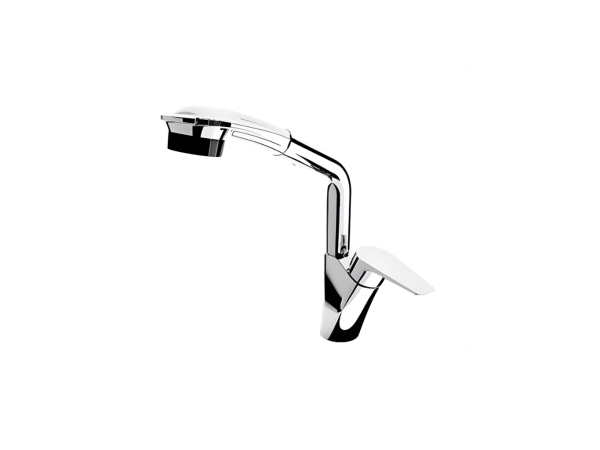 Vòi Rửa Bát DAESHIN DSS-6022