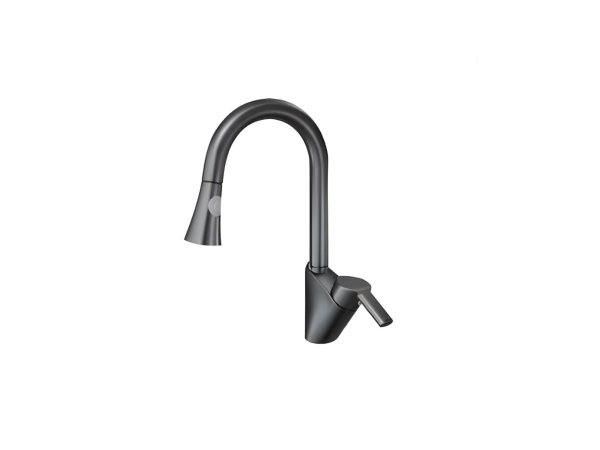 Vòi Rửa Bát DAESHIN DSS-68 BB