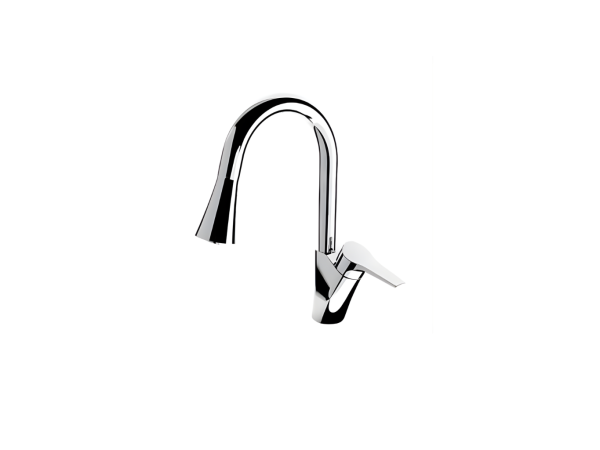 Vòi Rửa Bát DAESHIN DSS-7027