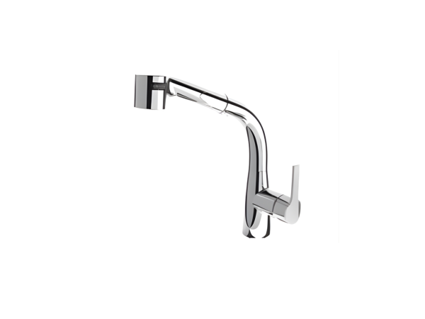 Vòi Rửa Bát DAESHIN DSS-8022