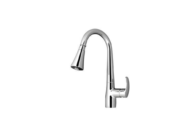 Vòi Rửa Bát DAESHIN SH-8300