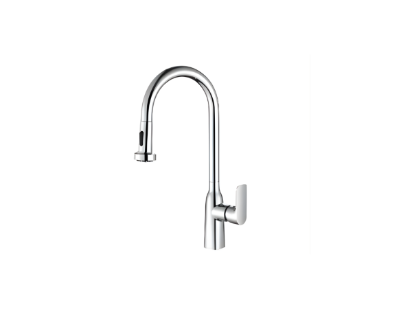 Vòi Rửa Bát Nóng Lạnh PN-2288