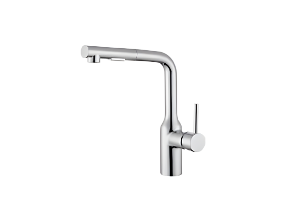 Vòi Rửa Bát Nóng Lạnh PN-5588