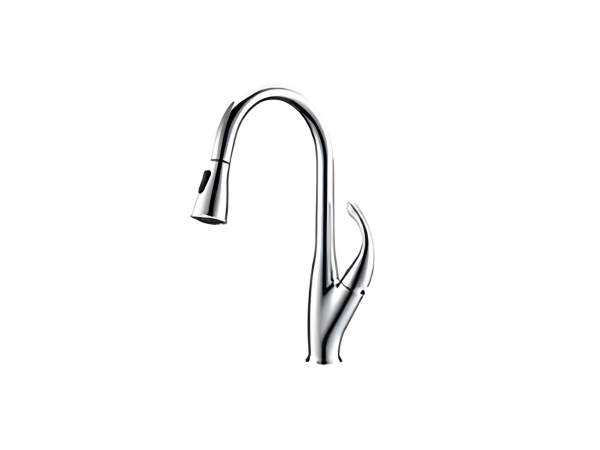 Vòi Rửa Bát Nóng Lạnh PN-8088