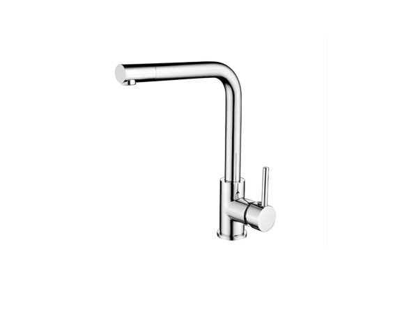 Vòi Rửa Bát Nóng Lạnh Paini PN-5015