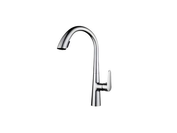 Vòi Rửa Bát Nóng Lạnh Paini PN-5088