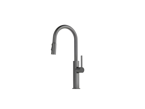 Vòi Rửa Bát Nóng Lạnh Paini PN-7088