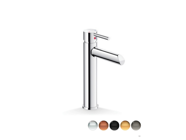 Vòi chậu cao 1 lỗ VG141.1