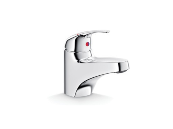 Vòi chậu thấp 1 lỗ VG102