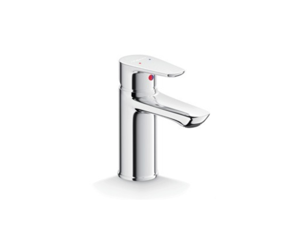 Vòi chậu thấp 1 lỗ VG132