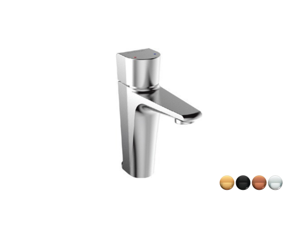 Vòi chậu thấp 1 lỗ VG136