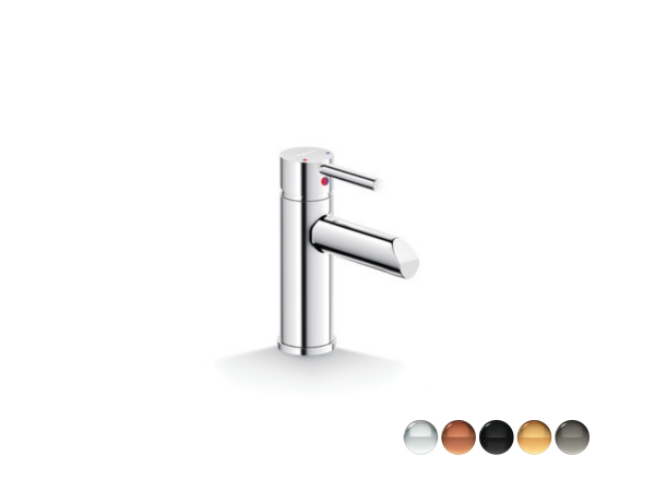 Vòi chậu thấp 1 lỗ VG141