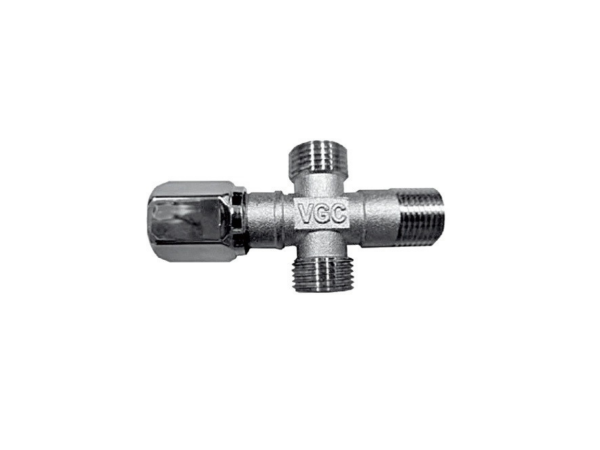 Vòi chia nước giảm áp VG853