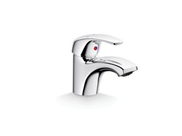 Vòi chậu thấp 1 lỗ VG104