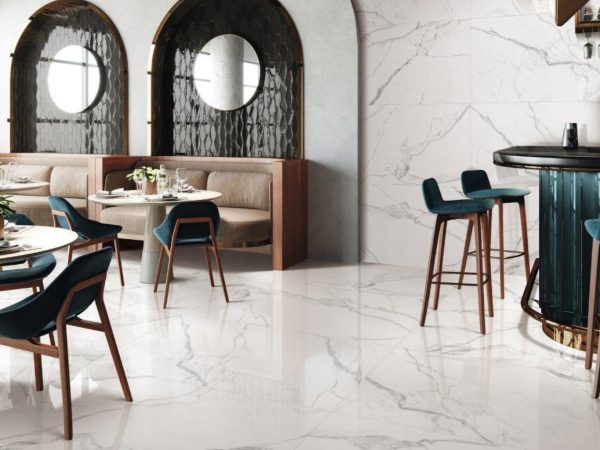 WHITE MARBLE - 3060MA36410BS-U